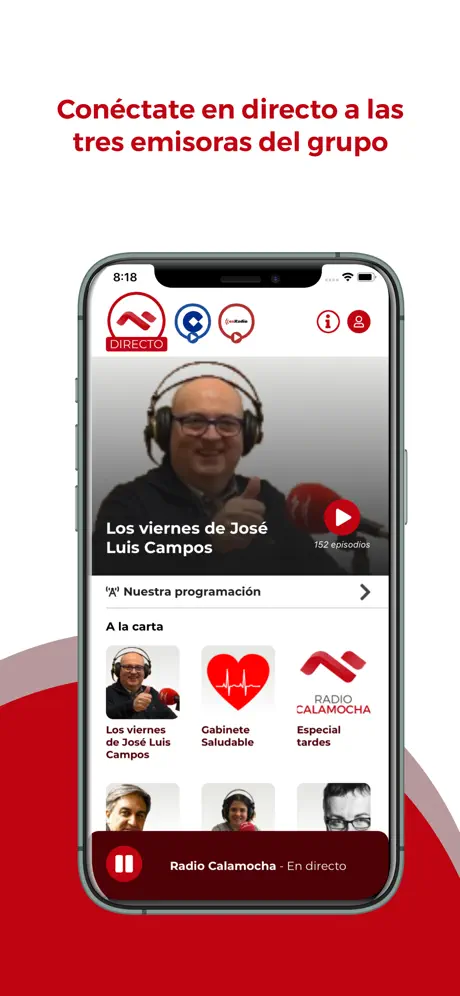 Radio Calamocha