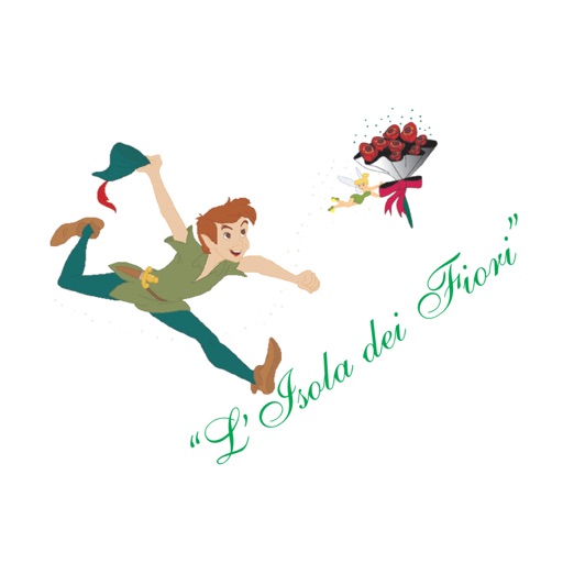 L'isola dei fiori icon