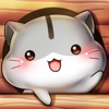 Hamster Life Match and home icon