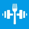 Fitness App + icon