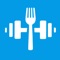 Fitness App + provides you with a personalized weekly meal plan, complete with a grocery list, alongside a training plan designed to function in harmony