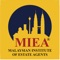 The MIEA app gives you a new way to engage, network and receive important information about your events, memberships and more