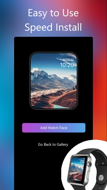 Watch Faces⁺ Gallery App #1 screenshot-7
