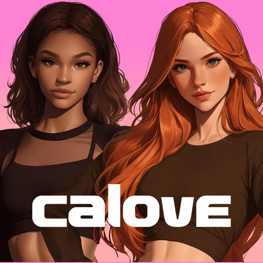 Calorie Counter - Calove AI