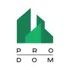 PRODOM FM App Feedback