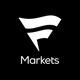 Fanatics Markets: Trade Sports app icon - Sports app for iPhone