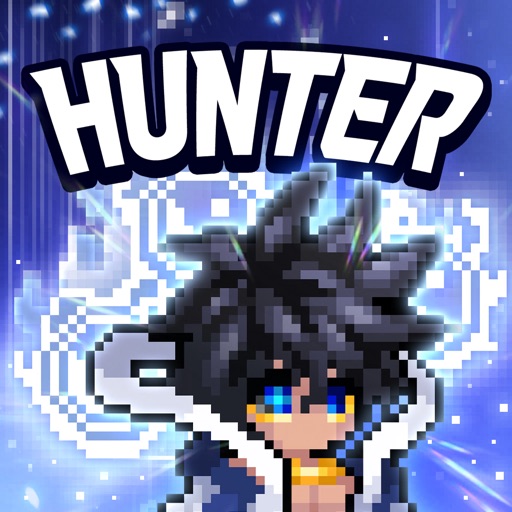 Hunter Raid : Idle RPG Hack Icon