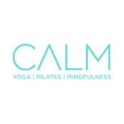 CALM -Yoga Pilates Mindfulness