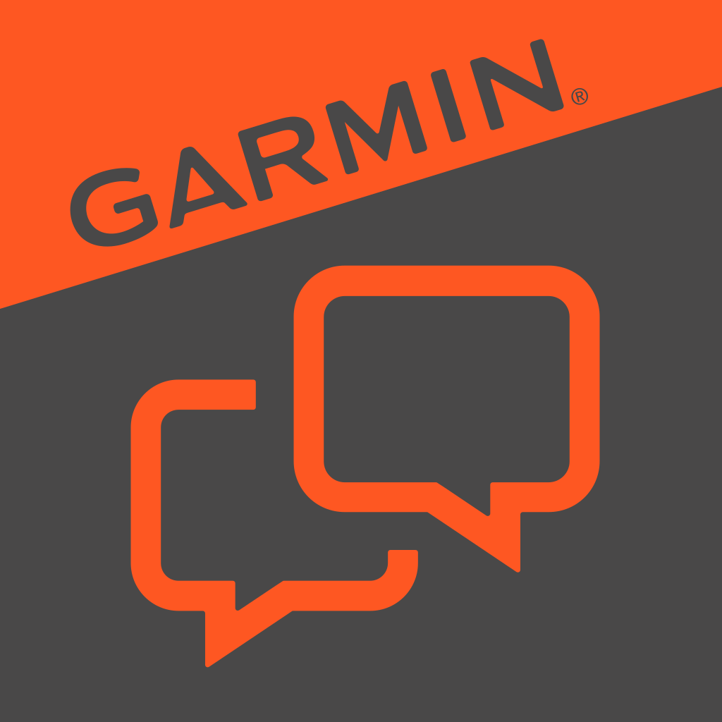 Get Garmin Messenger™ for iOS, iPhone, iPad Aso Report