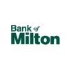 Bank of Milton Mobile Banking icon