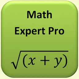 Math Expert Pro app icon