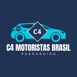 C4 Motoristas - Passageiro