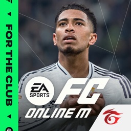 FC Online M by EA SPORTS FC™