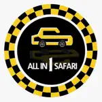 Allin1Safari App Contact