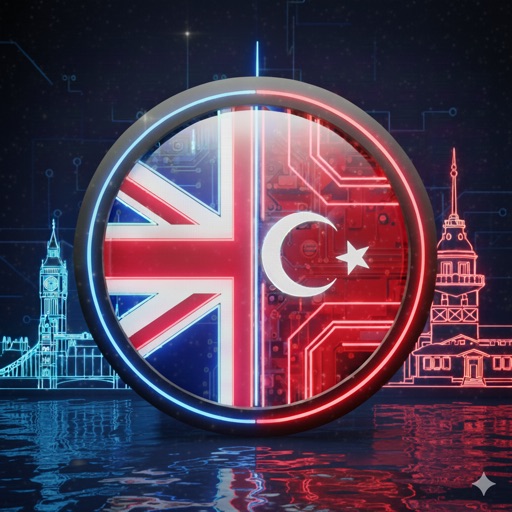 Turkish Life in the UK Test
