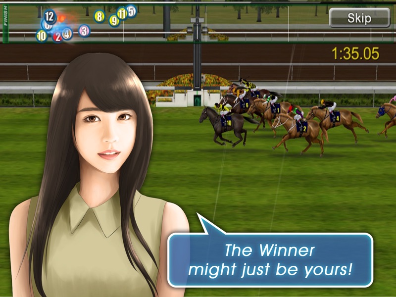 iHorse™ Racing 2：Horse manager screenshot 10