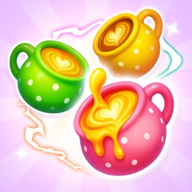 Crazy Match - Triple Tap 3D