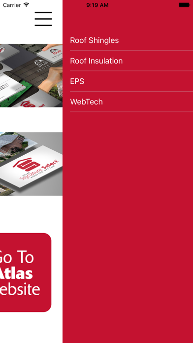Screenshot #2 pour Atlas Docs