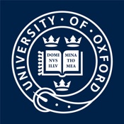 MyOxford University