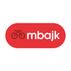 MBajk Official - JCDecaux