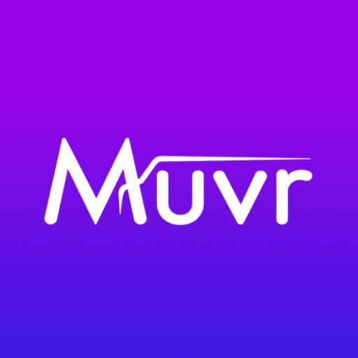 Muvr: Moving & Junk Removal