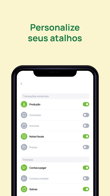 Aplicativo Integrada screenshot-4