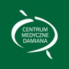 Damian Mobile icon