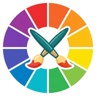 Dialed - Guess the Color Game icon