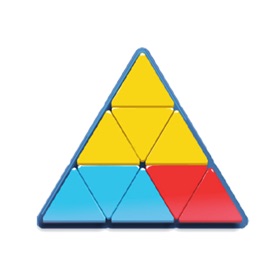 ภาพหน้าจอ (5) Triangle Tangram Block Puzzle