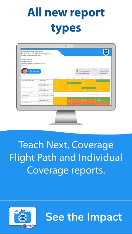 Evidence Me by 2Simple screenshot-5