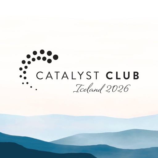 Catalyst Club 2026
