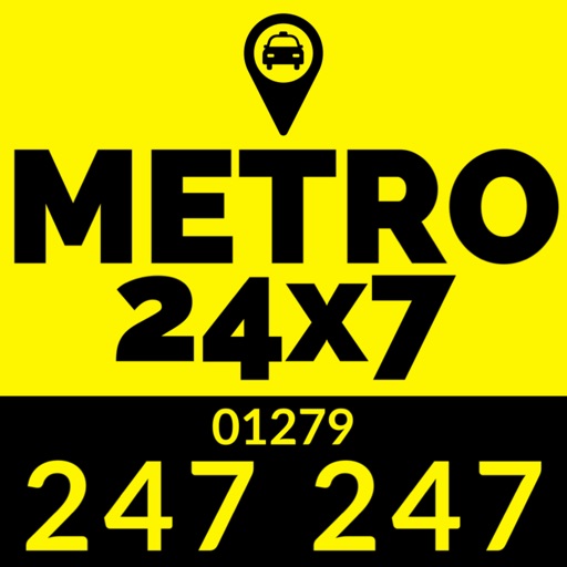Metro 24x7 - AppWisp.com