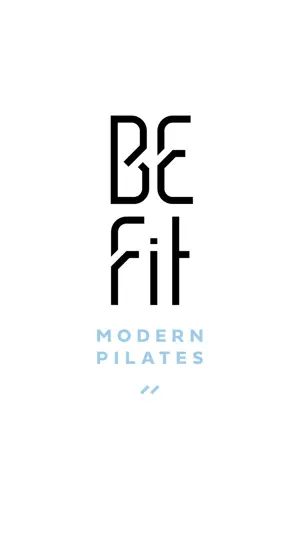 BE Fit | Modern Pilates screenshot 1
