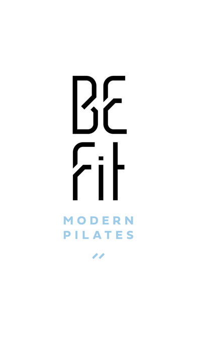 Screenshot #1 pour BE Fit | Modern Pilates