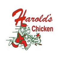 Harolds Chicken Shack 30