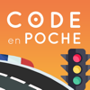 Code de la route 2025 - France - Codenup