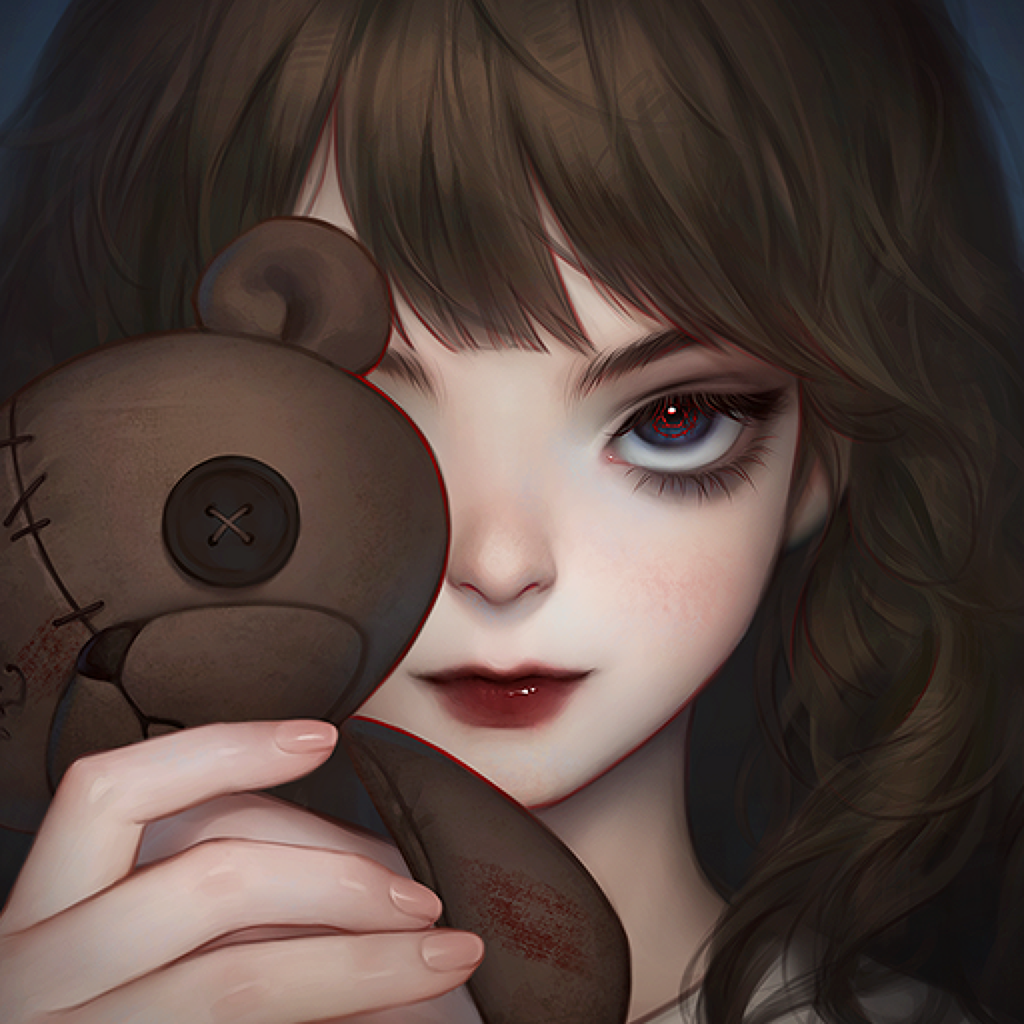 Get Dark Notes - Horror Games for iOS, iPhone, iPad Aso Report