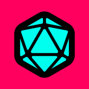 MTG Life Counter App: Lotus