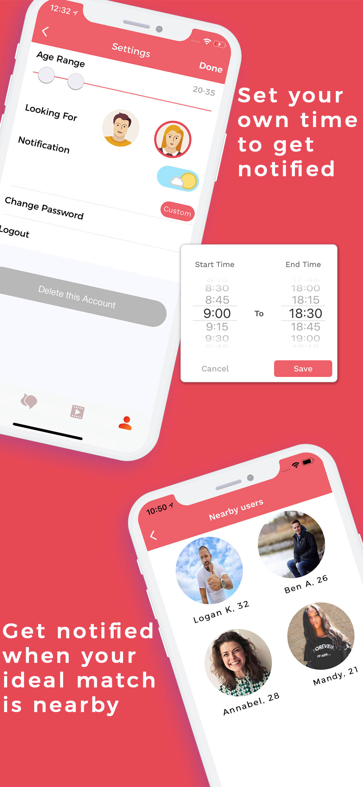 Prompt Dating- Kasual Match screenshot 7