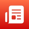 NewsNinja: AI News & summary icon