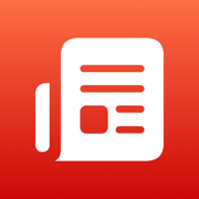 NewsNinja: RSS 閱讀器