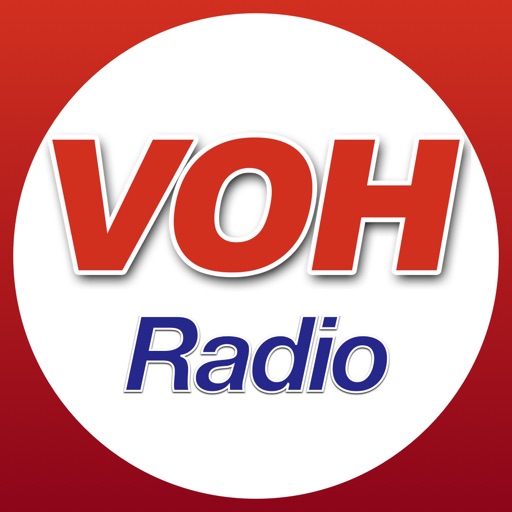 VOH Radio Online - AppWisp.com