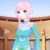 Dress Up - Anime Avatar icon