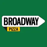 Broadway Pizza Official - App Icon