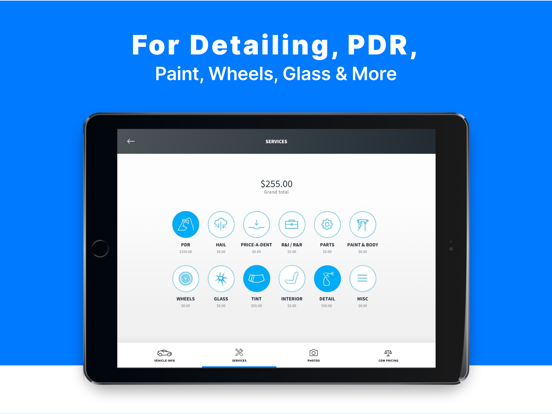Screenshot #5 pour Mobile Tech RX