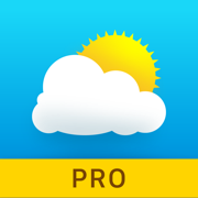 Weather 14 days - Meteored Pro