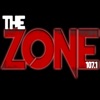 107.1 The Zone icon