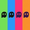 YappRoom: Vibe & Share icon
