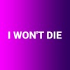 I Won't Die icon