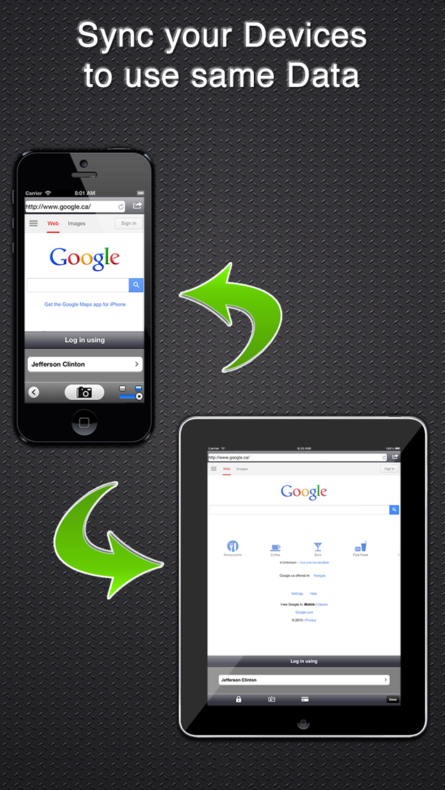 Cleanify Phone Storage Cleaner iPhone screenshot 5 - Business app